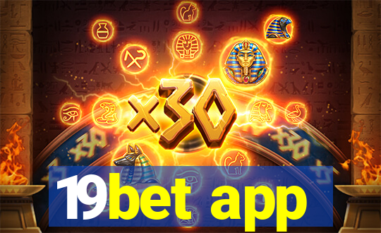 19bet app